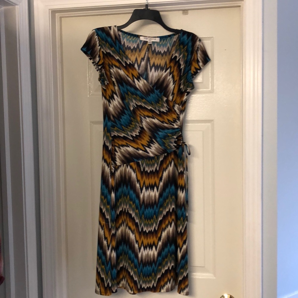 Evan-Picone Dress
